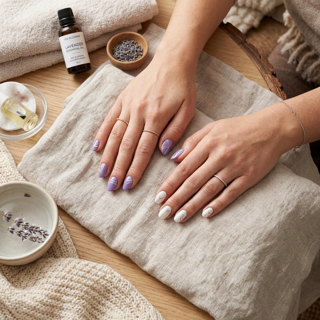 ONYX NAIL LOUNGE